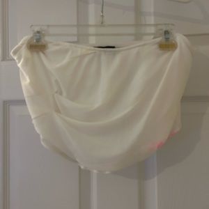 corset top